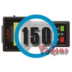 TN150 - 150 Tokenów